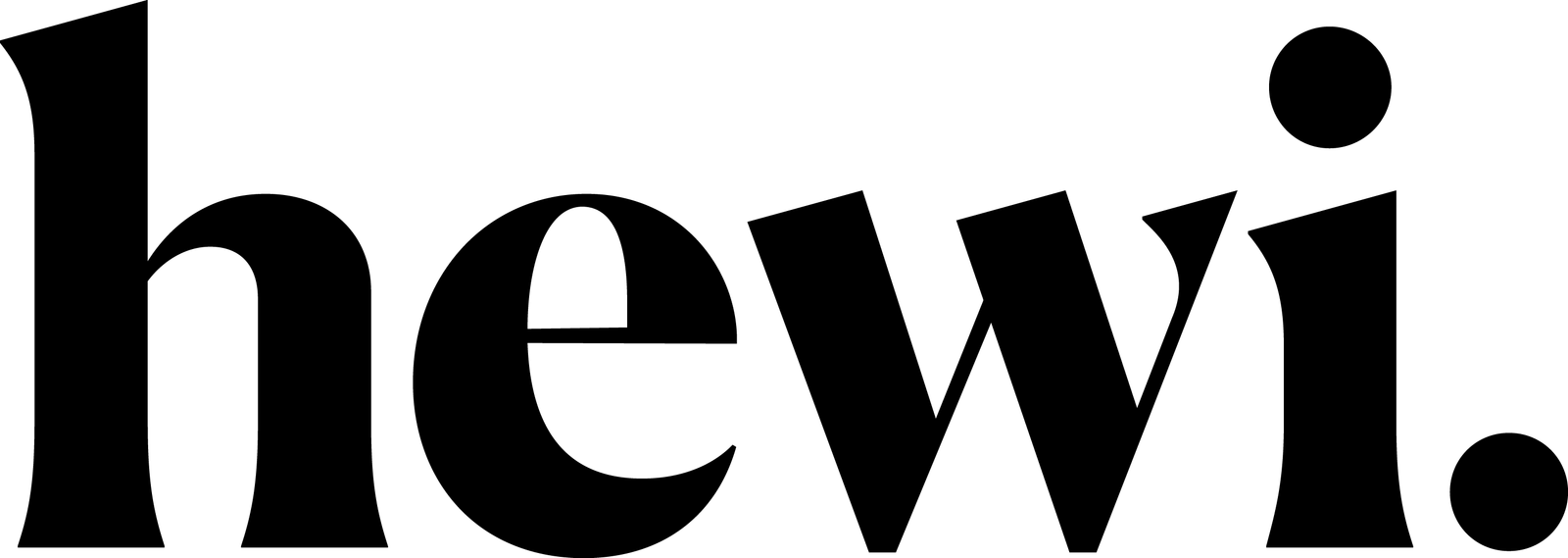 Hewi logo