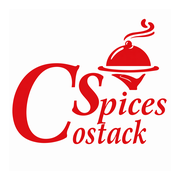 Costack Spices logo