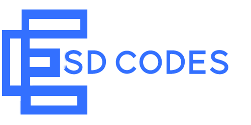 Esd Codes logo